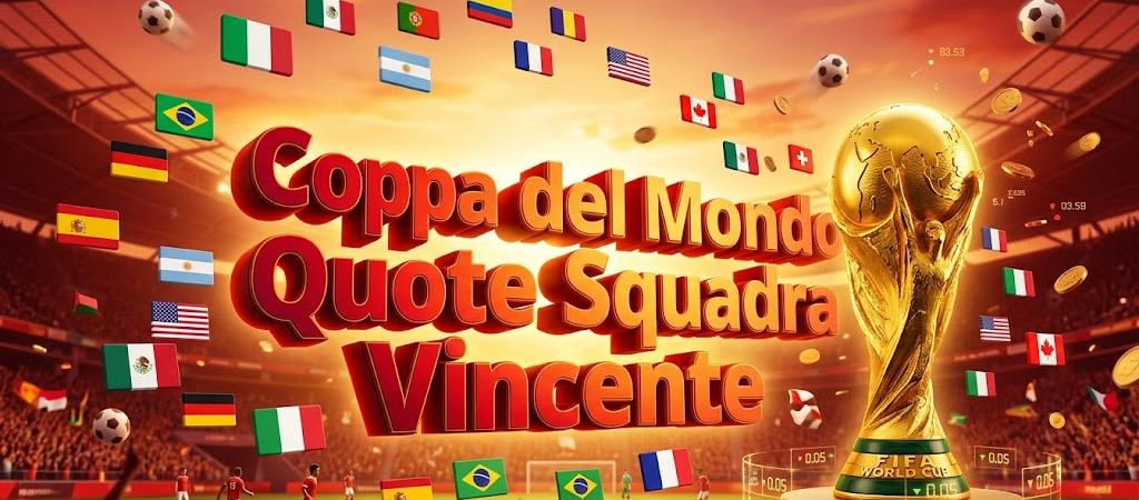 Vincente Competizione